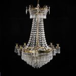 1515 4224 CHANDELIER